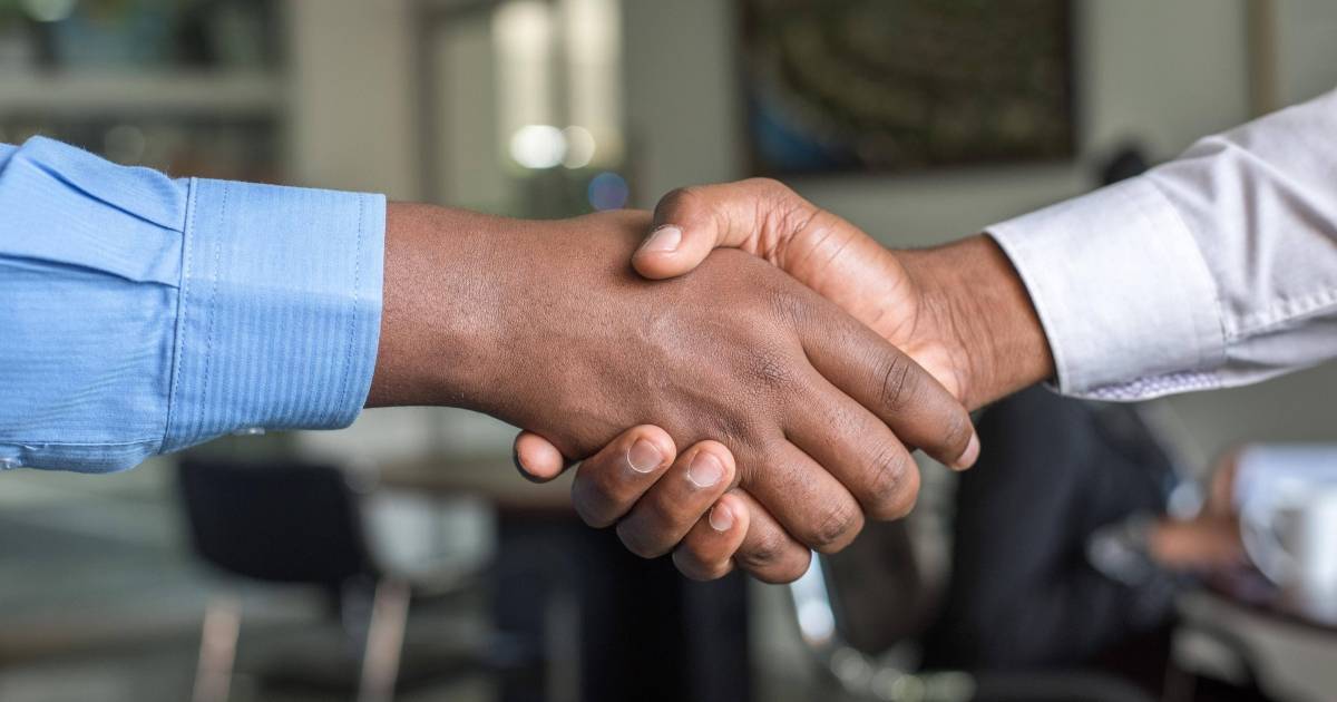 Wetgeving inzake de VOF, maatschap en